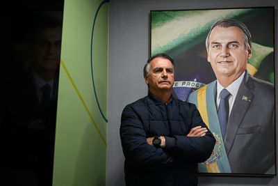 US restricts visas for Brazilian officials over Bolsonaro ‘witch-hunt’