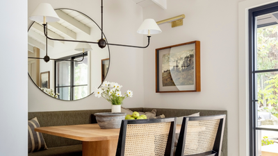 'While many neutrals aim to disappear, this one defines a space' – why Sherwin-Williams' City Loft is the adaptable beige paint you need on your radar