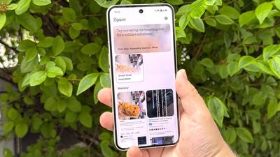 Forget Apple Intelligence — Nothing Phone's killer AI feature just got better