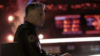 Star Trek: Strange New Worlds season 3 episode 1: 5 things I loved about 'Hegemony, Part II'