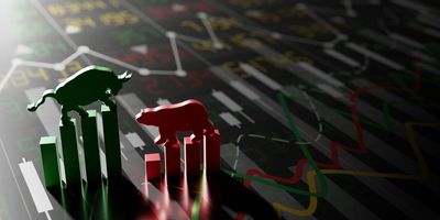 Stock Market Today: Stocks Step Back From New Highs