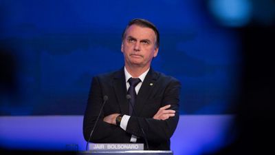 Trump Ally Jair Bolsonaro Hit With Restraining Order As Brazil Supreme Court Cracks Down: Marco Rubio Calls It 'Political Witch Hunt'