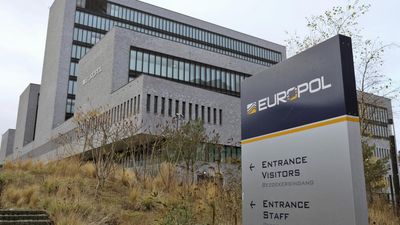 Europol dismantles pro-Russian hacking group behind Ukraine attacks