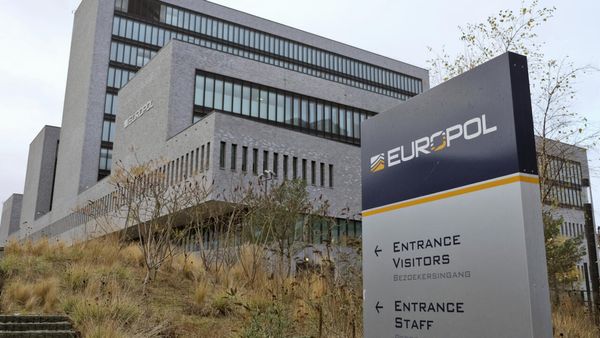 Europol dismantles pro-Russian hacking group behind Ukraine attacks