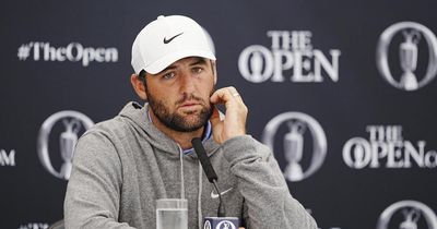 David Smith: Scheffler & Schauffele remind us that solo pursuit can leave us empty