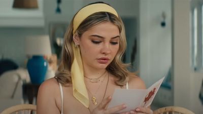 I Know What You Did Last Summer director says this whole thing could have been avoided "if men went to therapy," because "if you have the right tools, that pain is maybe not then turned into a murder spree"
