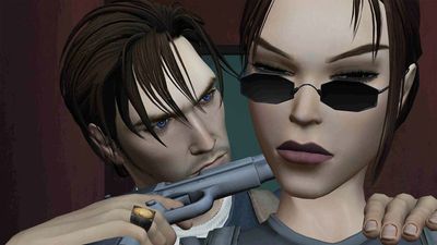 A Tomb Raider composer has been jailed — His legacy overshadowed by $75k+ in loan fraud