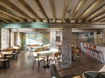 Hidden London: the Ragged Museum