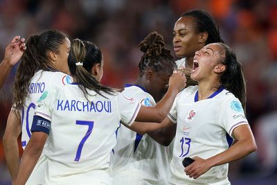 Is France vs Germany on TV? How to watch Women’s Euro 2025 quarter-final