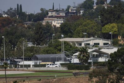 What to know about arson and explosives units after blast at training facility in Los Angeles