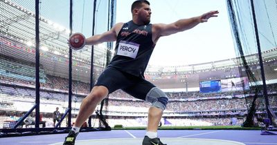 Nick Percy on his constant juggle, peaking and going up against the best in London