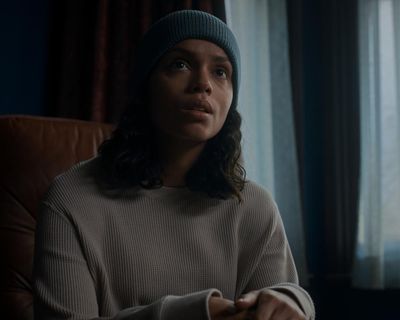 TV tonight: the Uma Thurman kidnap drama reaches its endgame