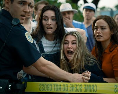 From I Know What You Did Last Summer to Washington Black: your complete entertainment guide to the week ahead