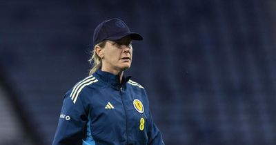 Alison McConnell: All hands to the pump as Scotland must make next World Cup