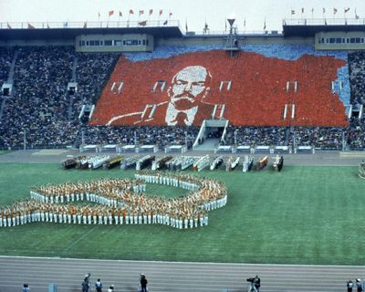 Australia’s 1980 Moscow Olympians were ‘labeled as traitors’. Now they’re finally being recognised