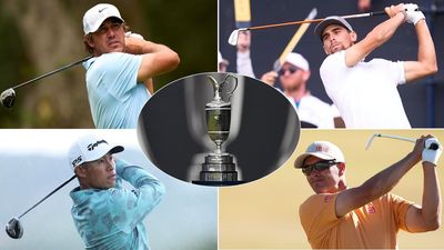 11 Big Names Who Missed The Cut At The Open Championship