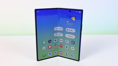 Galaxy Z Fold 7 review: Six years later — Samsung finally cracks the foldable code