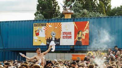 Maiden Voyage Festival: Everything you need to know