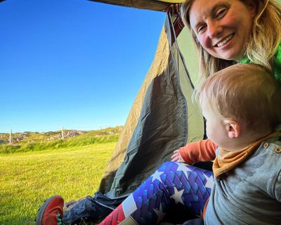 Where the wild things are: how to immerse your kids in the great outdoors this summer