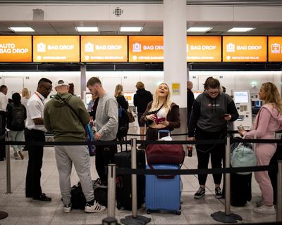From liquids to border queues: how changes at UK airports will affect your trip