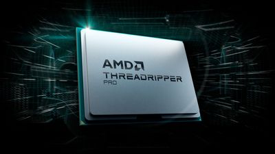AMD's Threadripper 9995WX stuns in Cinebench R23 — new Ryzen flagship reportedly 73% faster than its predecessor
