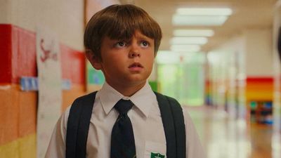 Friday the 13th reboot series casts its 10-year-old Jason Voorhees who's just a little too cute to be a slasher killer