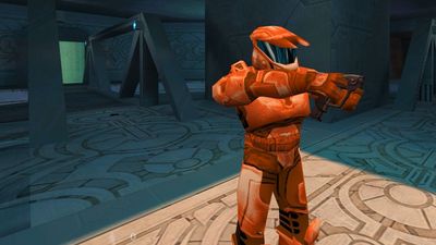 Halo and Half-Life combine in wild new mod, bringing two of my favorite games together in one — here's how to play, and how it works