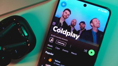 Astronomer CEO Andy Byron Placed On Leave After Viral Coldplay Concert Video