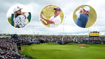 The Open Betting Tips 2025: Post-Cut Picks To Win And Sleepers