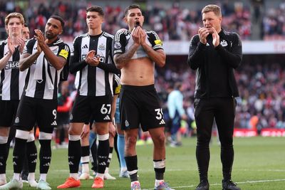 Is Celtic vs Newcastle on TV? Adidas Trophy kick off time and TV channel
