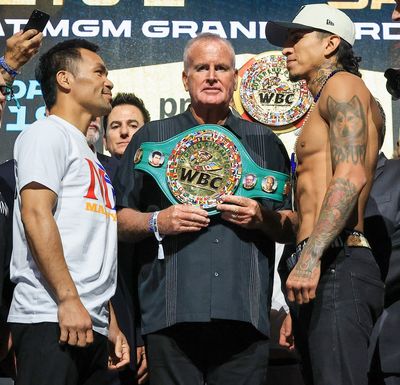 How to watch Pacquiao vs Barrios: Live stream, TV channel, PPV price for boxing tonight