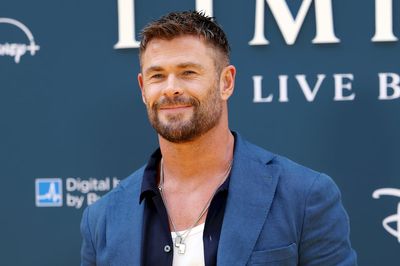 Chris Hemsworth admits Limitless pushed him to the edge: ‘It almost killed me’