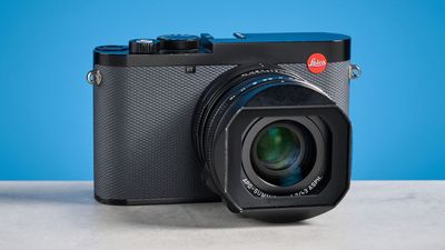 I’ve been testing the Leica Q3 43 for a week — and if you didn’t believe the Leica hype already, you will after seeing these photos