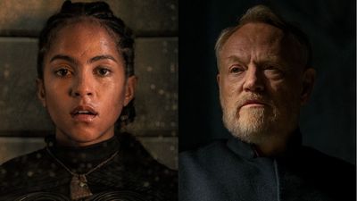 As Foundation Season 3’s Story Shifts, I’m Afraid I’ll Be Saying Goodbye To One Of My Favorite Characters