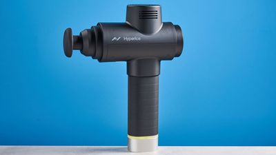 Hyperice Hypervolt 2 Pro review