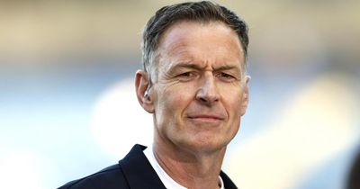 Chris Sutton delivers verdict on Celtic's 'bizarre' recent transfer activity