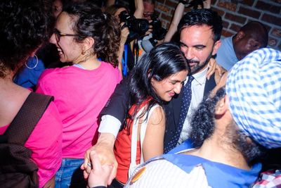 Mamdani’s win signifies hope and a political voice for Muslim Americans