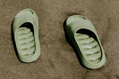 Best recovery shoes to slip into after a long run