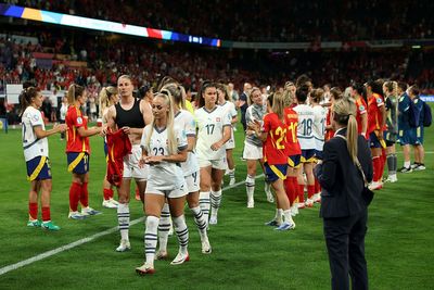 Euro 2025 favourites Spain overcome stubborn Switzerland