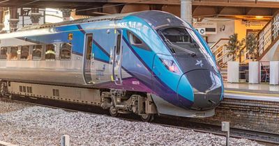 TransPennine Express to run up to 3 additional services during Edinburgh Fringe