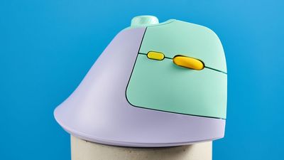 I tried my first vertical mouse to reduce muscle strain and I won’t be going back — and it’s only $27