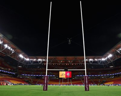 Australia 19-27 British & Irish Lions: first Test – as it happened