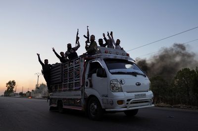 Syria declares new Suwayda ceasefire, deploys forces to ‘restore security’