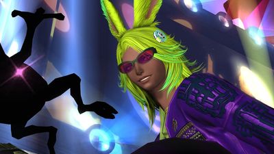 I've been boppin' along to Final Fantasy 14's disco raid theme for months without realizing it's an anthem for existential burnout