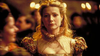 The Story Behind Gwyneth Paltrow's Famous Oscars Dress, And How Her Wearing It Put Ralph Lauren In A Tizzy