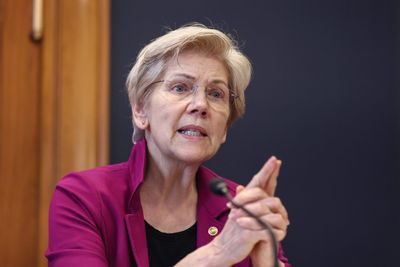 Exclusive: Trade partners have realized America is 'simply not reliable' after Trump's tariff regime, says Elizabeth Warren—believing impact will be felt for generations to come
