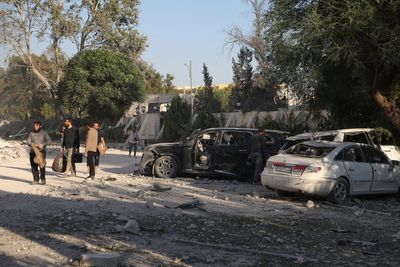 Syrian presidency announces ceasefire after days of violence