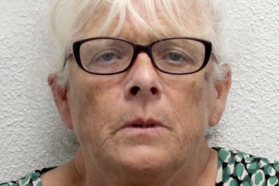 ‘Gangster granny’ who oversaw £80m drugs operation foiled by police
