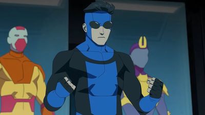 'Invincible' just got a major update ahead of season 4 — and it's adding a new cast member