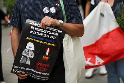 Genocide or tragedy? Ukraine, Poland at odds over Volyn massacre of 1943